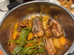 -北大荒人•新东北菜(青岛银座店)