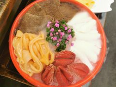 火锅四宝-重庆高老九火锅(文峰广场店)