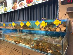 -韩记海鲜饺子旗舰店(红海新区店)