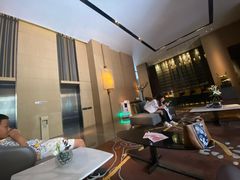 -杭州逸酒店(西湖武林店)