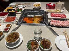 -海底捞火锅(亲子主题北金鹰店)