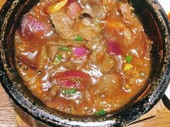 -胖姥姥·川湘闽菜(汕尾蓝天广场店)