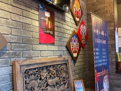 -小河盐帮·私家菜·烤鸭(三元桥·霄云路店)