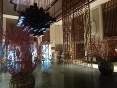 大堂-壹号港湾