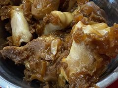 卤水牛蹄-伟记牛蹄(道滘店)