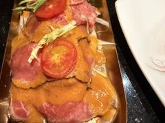-極上萬膳·日料放题(海岸城店)
