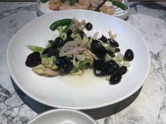 -悦海·家宴·冰花皮皮虾大锅贴(宝龙店)