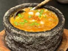 -锦楼·臻选新杭帮(杭州中心店)