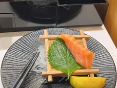 -争鲜回转寿司(天府广场-今站PLUS店)