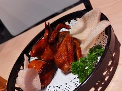 -避风塘(宝山万达店)