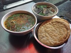 -高记清香园绝味不翻汤