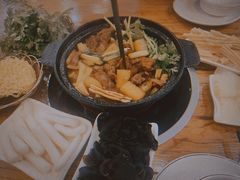 -鱼众不同·鸡公煲·烤全鱼(国顺路店)