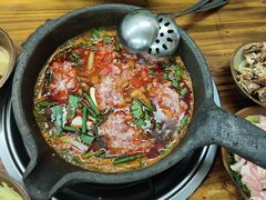 -笔记安顺夺夺粉火锅