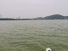 -云龙湖旅游景区