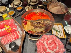 -色響火锅(恒隆广场店)