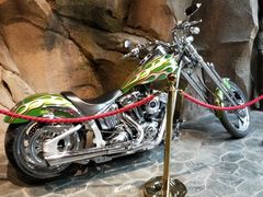 -杭州开元森泊度假乐园