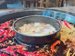 -重庆渝达老火锅(春熙路店)