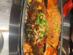 -伟大航路烤鱼(松雷店)