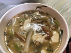 -嵊州特色小吃(萧山街店)