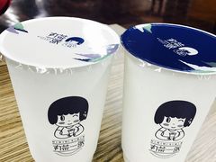 -丸茶一派(创意68店)