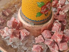 -毛辣果·红酸汤牛肉火锅&冰煮羊(西单店)