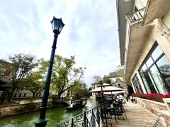 -赤坎·广东华侨国际旅游度假区