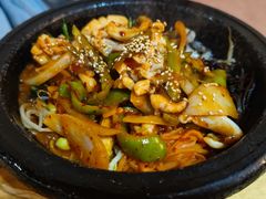 -外婆米肠汤饭(海滨中路店)
