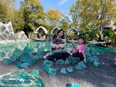 -HERRE·FARM 赫尔露营农场·团建聚会包场