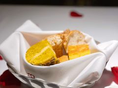 餐前面包-燃扒房Steakhouse(皇庭店)