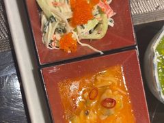 -昱匠·日本料理(金融街店)