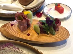 -莲西餐(曲江店)
