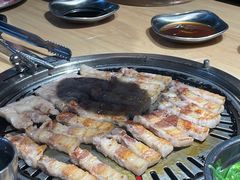 -麻蒲碳烤肉(嘉禾东平地铁站19号店)