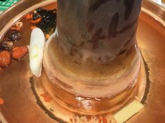-京门老爆三·铜锅涮肉 爆肚(望京店)