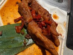 -海底捞火锅(崇文门新世界百货店)