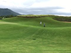 -海南鉴湖蓝湾高尔夫球会