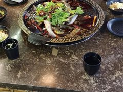 -三道苗苗鱼(三道堰老字号店)