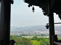 -鸡鸣山公园