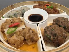 -金悦轩海鲜酒家(拱北店)