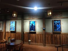 -MAX伯爵沉浸式超级游戏体验馆·实景桌游·剧本杀(小时代店)