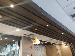 -麦当劳(永泰得来速店)