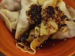 -龙抄手(春熙路总店)