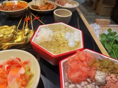 -蜀大侠火锅(四川北路店)