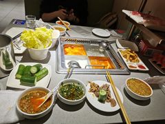 -海底捞火锅(振华商厦店)