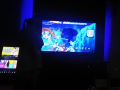-好乐迪量贩KTV(春熙路香槟广场店)
