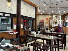 -锡笼记·无锡小笼(方塔店)