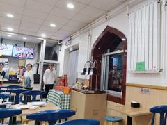 -西部马华清真兰州牛肉面·烧烤夜市(关东店)