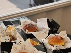 -HUGS coffee(东区店)