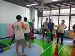 -酷迈儿童体能运动馆(九棵树店)