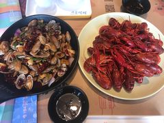 -靓靓蒸虾·头牌蒸虾(南山桂庙店)