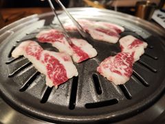 -九田家黑牛烤肉料理(新辰里亚运村店)